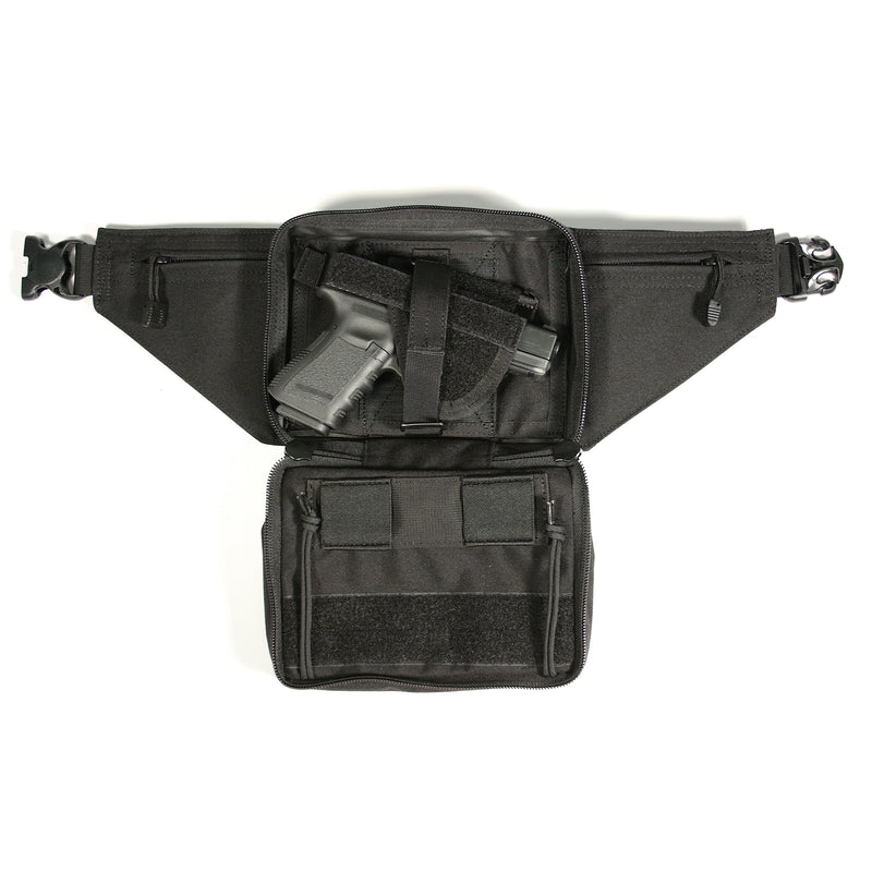 LG Concealed Weapon Fanny Pack