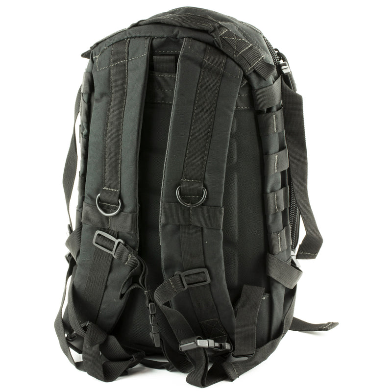 Drago Gear Scout Backpack Gray
