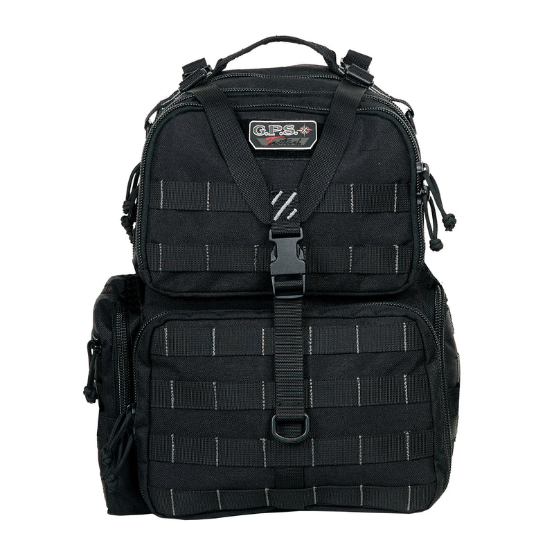 G-outdrs Gps Tac Range Backpack - Tan