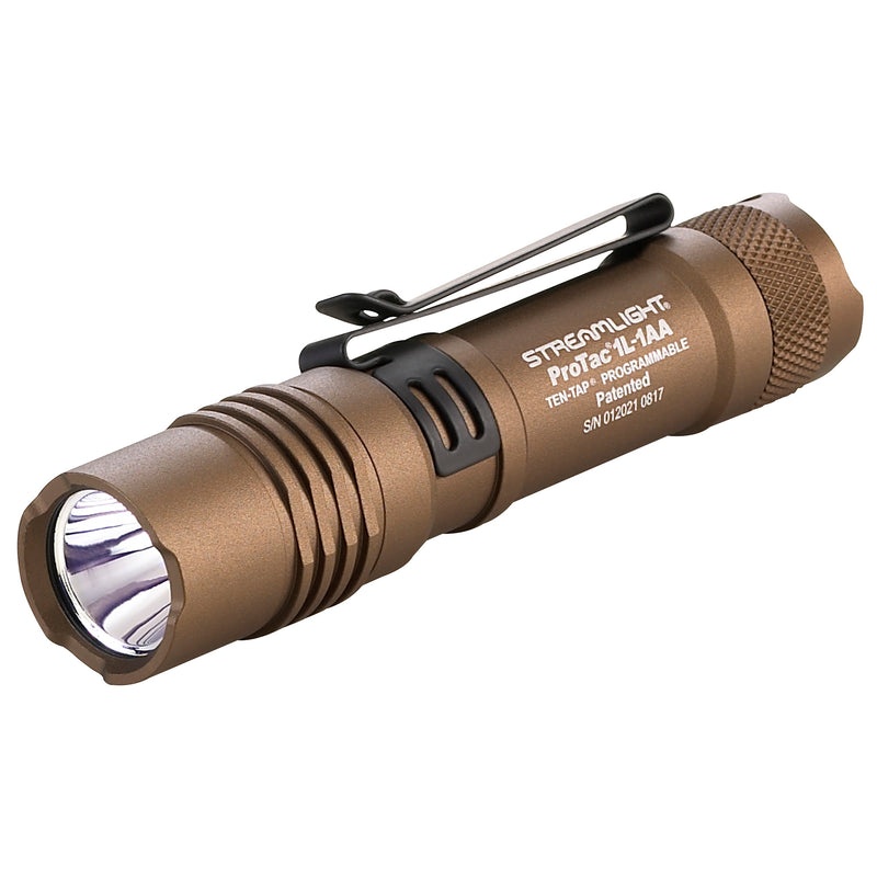 Strmlght Protac 1l-1aa - Coyote Brown