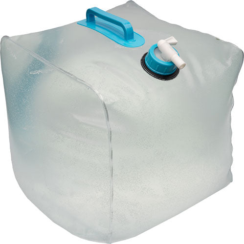 Arb Sol 20 Liter Packable - Water Cube W-carry Handle