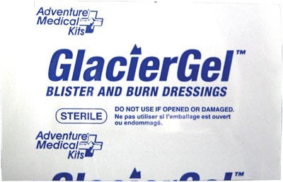 Arb Blister Medic W-glacier - Gel & Burn Dressing