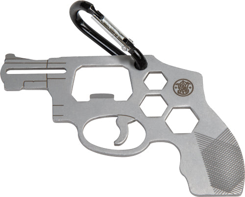 S&w Revolver Novelty - Multi-tool S-s 7 Tools