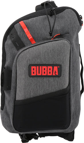 Bubba Blade Portable Sling - Dry Pack W-rod Holder