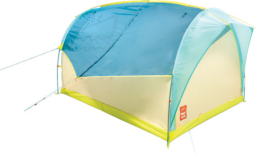 Ust House Party 4 Person Tent - W-storage And Footprint<