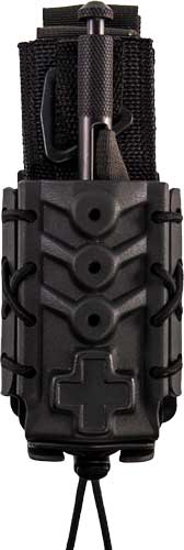 Comp-tac Kydex Tourniquet - Mounted To Belts Or Molle