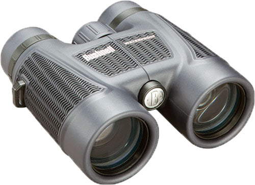 Bushnell Binocular H20 10x42 - Roof Prism Black