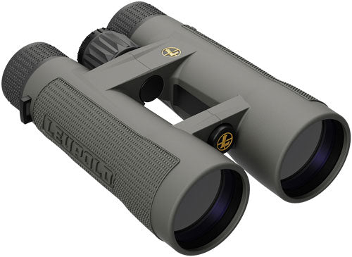 Leupold Binocular Bx-4 Pro - Guide Hd 12x50 Roof Gray