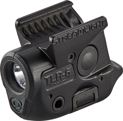 Streamlight Tlr-6 Led Light - Only Sig P365-xl No Laser