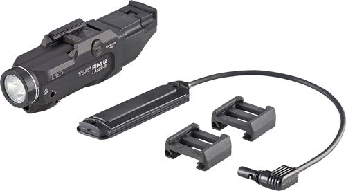 Streamlight Tlr Rm 2 Laser Led - Light Rail Mount-remote Switch