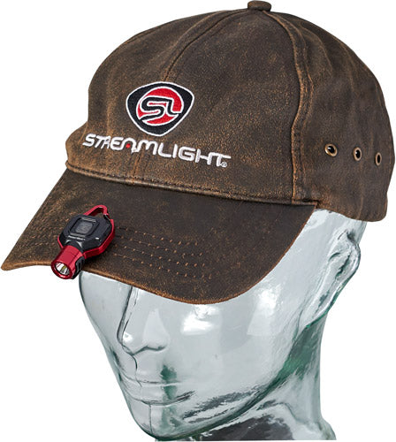 Streamlight Pocket Mate Usb - Edc Light W-pocket Clip Red