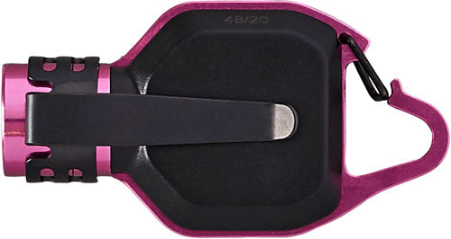 Streamlight Pocket Mate Usb - Edc Light W-pocket Clip Pink