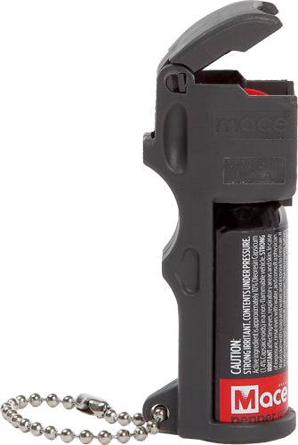 Mace Pepper Spray Pocket Model - Black W-keychain 12g