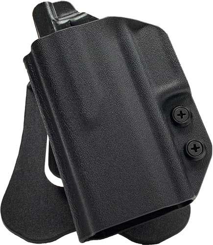 Byrna Hd Tactical Holster - Left Hand