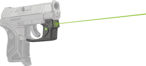 Viridian Laser Essential Green - Ruger Lcpii