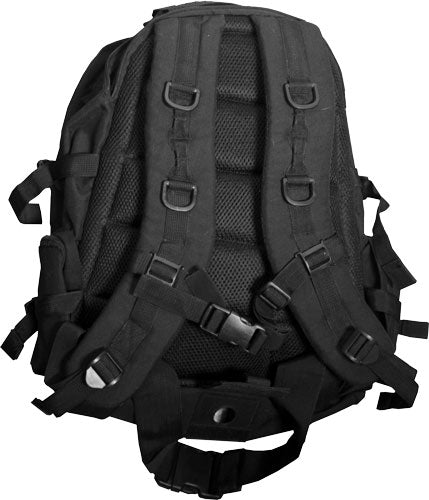 Tnw Bug Out Backpack Black For - Aero Survival Firearms