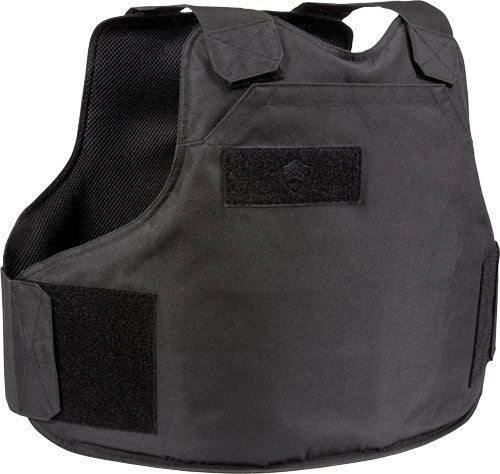 Bulletsafe Bulletproof Vest - 4.0 2xl Black Level Iiia