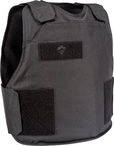 Bulletsafe Bulletproof Vest - 4.0 Medium Black Level Iiia