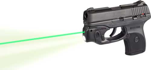 Lasermax Laser-light Grn-grn - Centerfire Gripsense Lc9-ec9