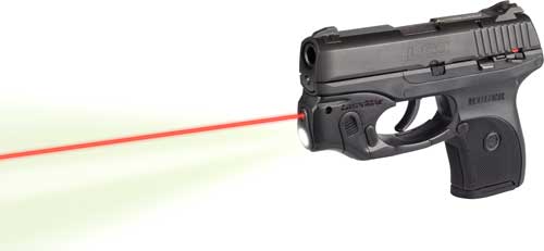 Lasermax Laser-light Red-green - Centerfire Gripsense Lc9-ec9