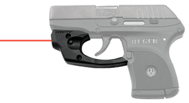 Lasermax Laser Centerfire Red - Ruger Lcp