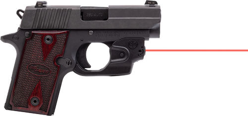 Lasermax Laser Centerfire Red - Sig P238-p938