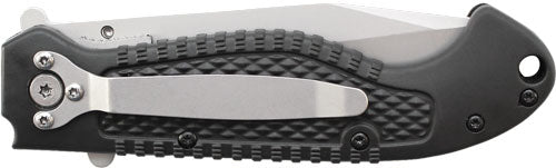 S&w Knife Special Tactical - Rubber Coated 3.5" Blade