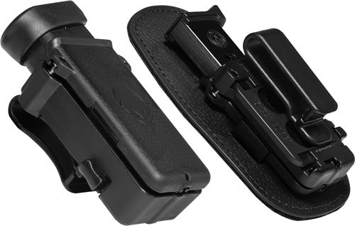 Alien Gear Single Mag Carrier - Owb-iwb 9-40 Ss Amb Black