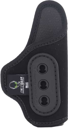 Alien Gear Grip Tuck Universal - Holster Rh Micro's Black