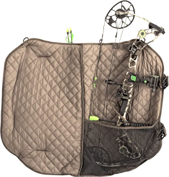 Insights The Vision Bow Pack - Realtree Escape 1719 Cubic In