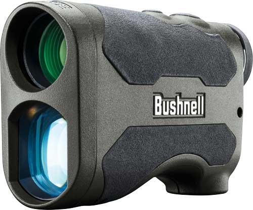 Bushnell Rangefinder Engage - 1700 Lrf 6x24mm Black