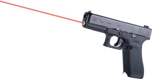 Lasermax Laser Guide Rod Red - Glock Gen5 1717mos34mos