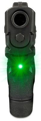 Lasermax Laser Rail Mount - Green Spartan