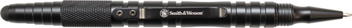 S&w Tactical Stylus Pen Black - 1.6 Oz And 5.4"overall Length