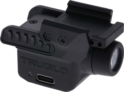 Truglo Laser Sight-line - Green Light Fits Glock Rechgbl