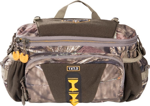 Tenzing Cinch Treestand Waist - Pack Mo Country 500 Cu. In.
