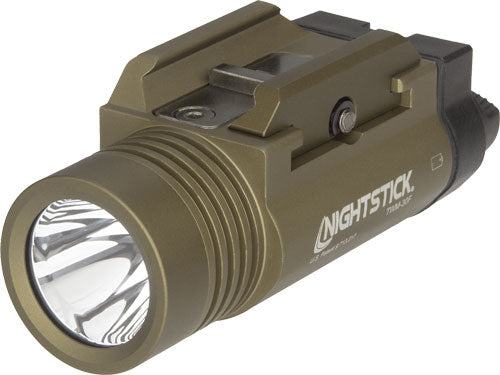 Nightstick Fs Handgun Weapon - Light W-strobe 1200 Lumen Fde