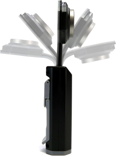 Striker Flexit Pocket Light - 650 Lumens Rechargeable W-clip