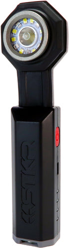 Striker Flexit Pocket Light - 650 Lumens Rechargeable W-clip