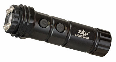 Psp Zap Stun Gun-light Mini - Pocket Size W- 800000 Volts